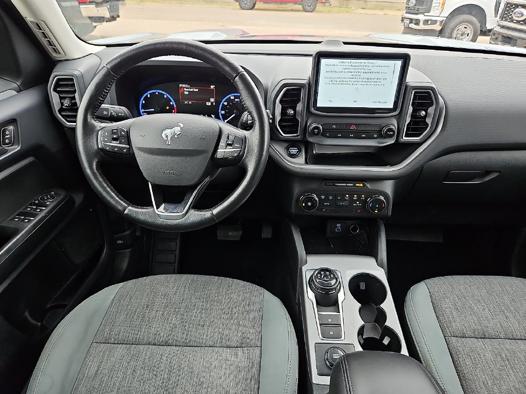 Used 2022  Ford Big Bend image 17