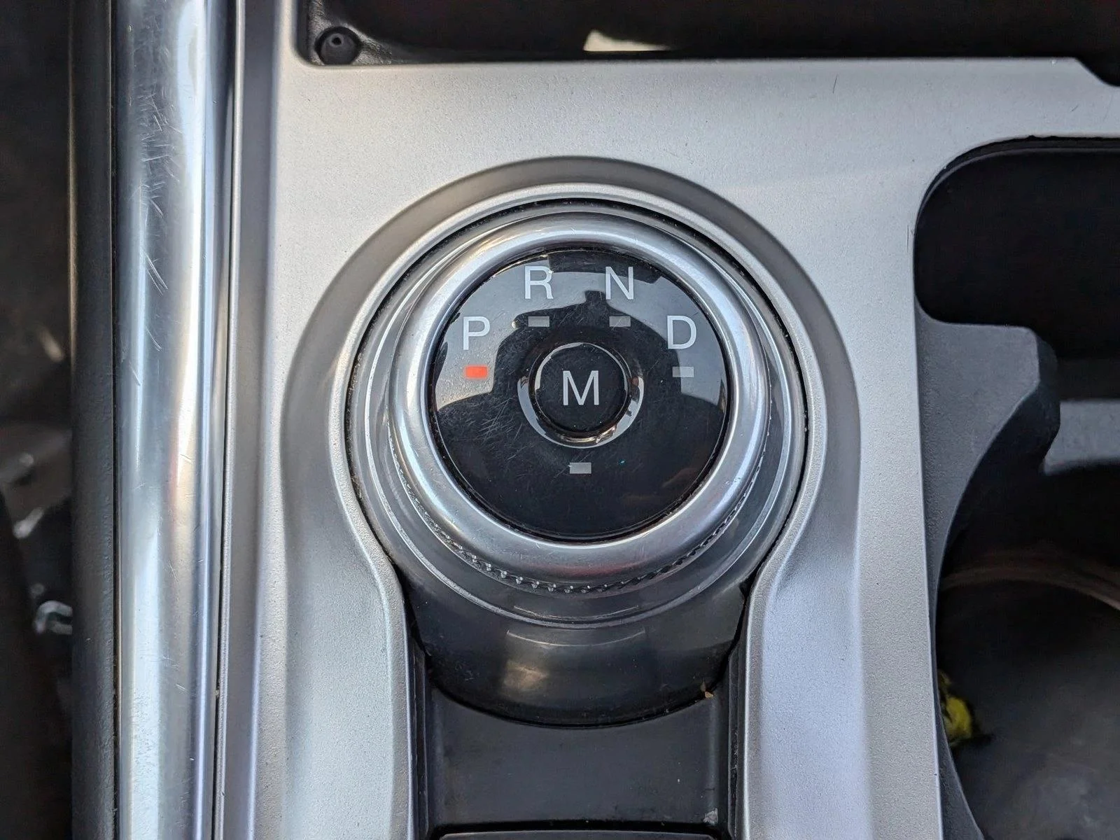 Certified Used 2020 Magnetic Metallic Ford ST image 12
