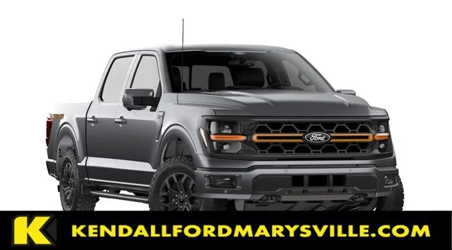 2026 Ford F-150 Tremor 4x4 SuperCrew 5-1/2 Box's photo