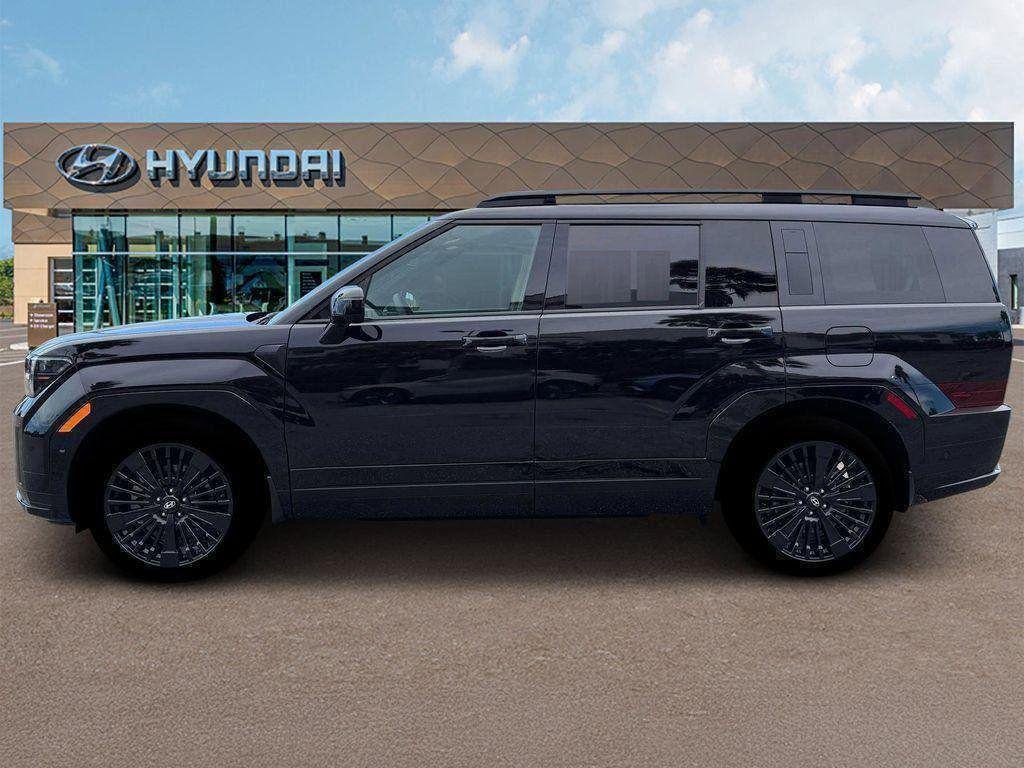 New 2026 Black Hyundai Calligraphy image 3