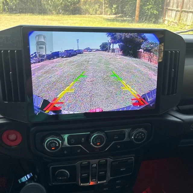 Used 2020 GRAY Jeep Sport S image 15