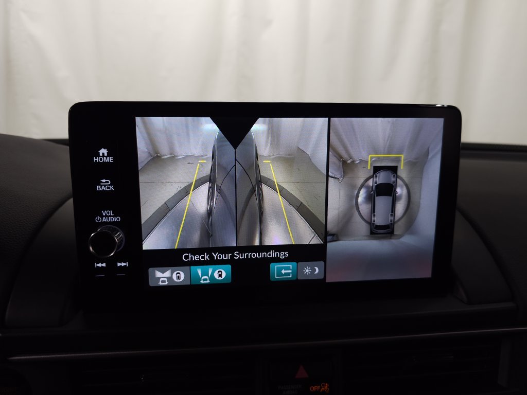 Used 2025 Gray Honda Elite image 30
