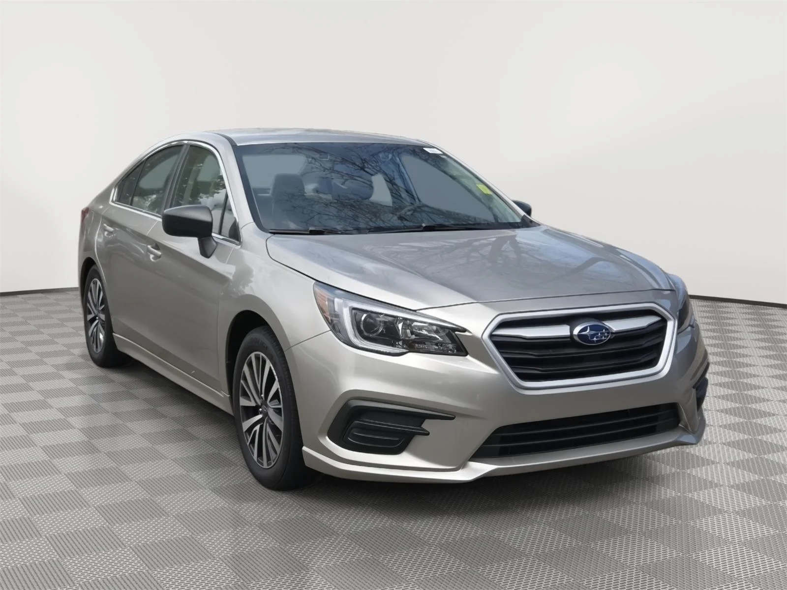 2019 Subaru Legacy 2.5i's photo