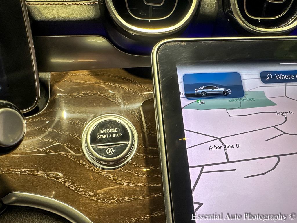 2023 MERCEDES-BENZ C-CLASS - Image 19