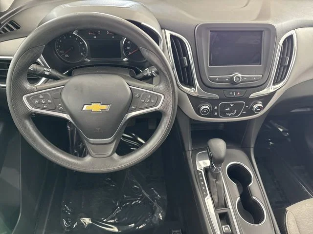 Used 2023 Gray Chevrolet LS image 23