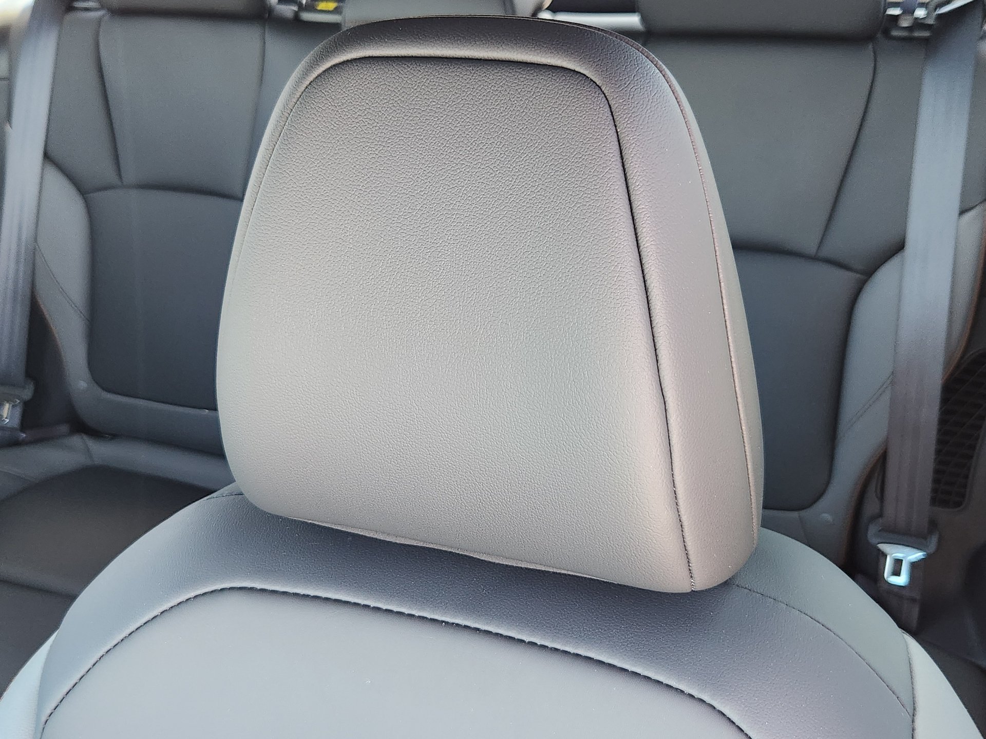 New 2026 CRYSTAL WHITE PEARL Subaru Sport Hybrid image 11