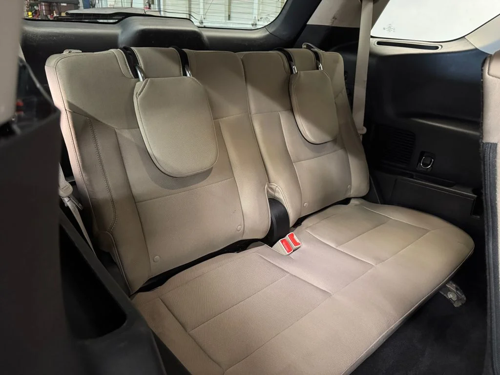Used 2023 Silver Ford Base image 29