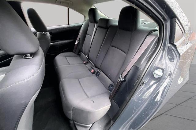 Certified Used 2026 UNDERGROUND Toyota  image 18