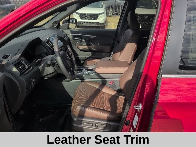 2026 Honda Ridgeline RTL - Photo 12