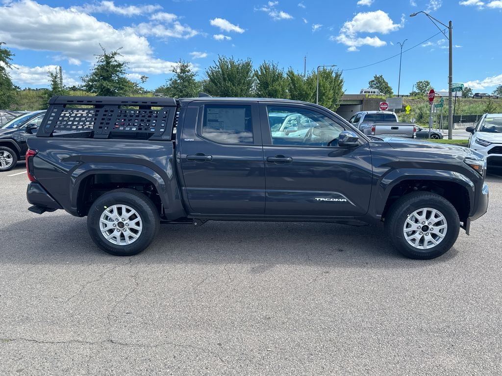 New 2026 Underground Toyota SR5 image 9