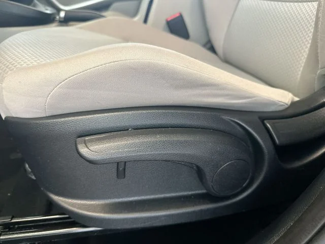 Used 2024 Black Kia LX image 16