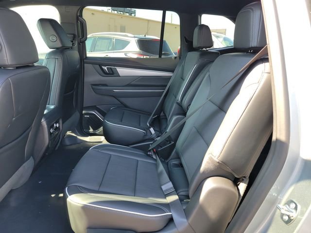 2026 Buick Enclave Preferred - Photo 17