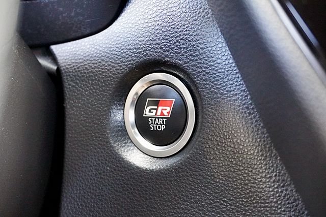 Used 2025 Gray Toyota Premium image 31