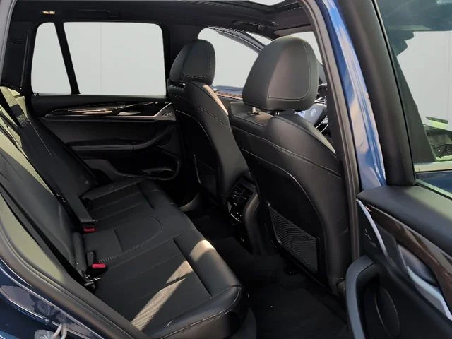 2023 BMW X3 30i - Photo 42