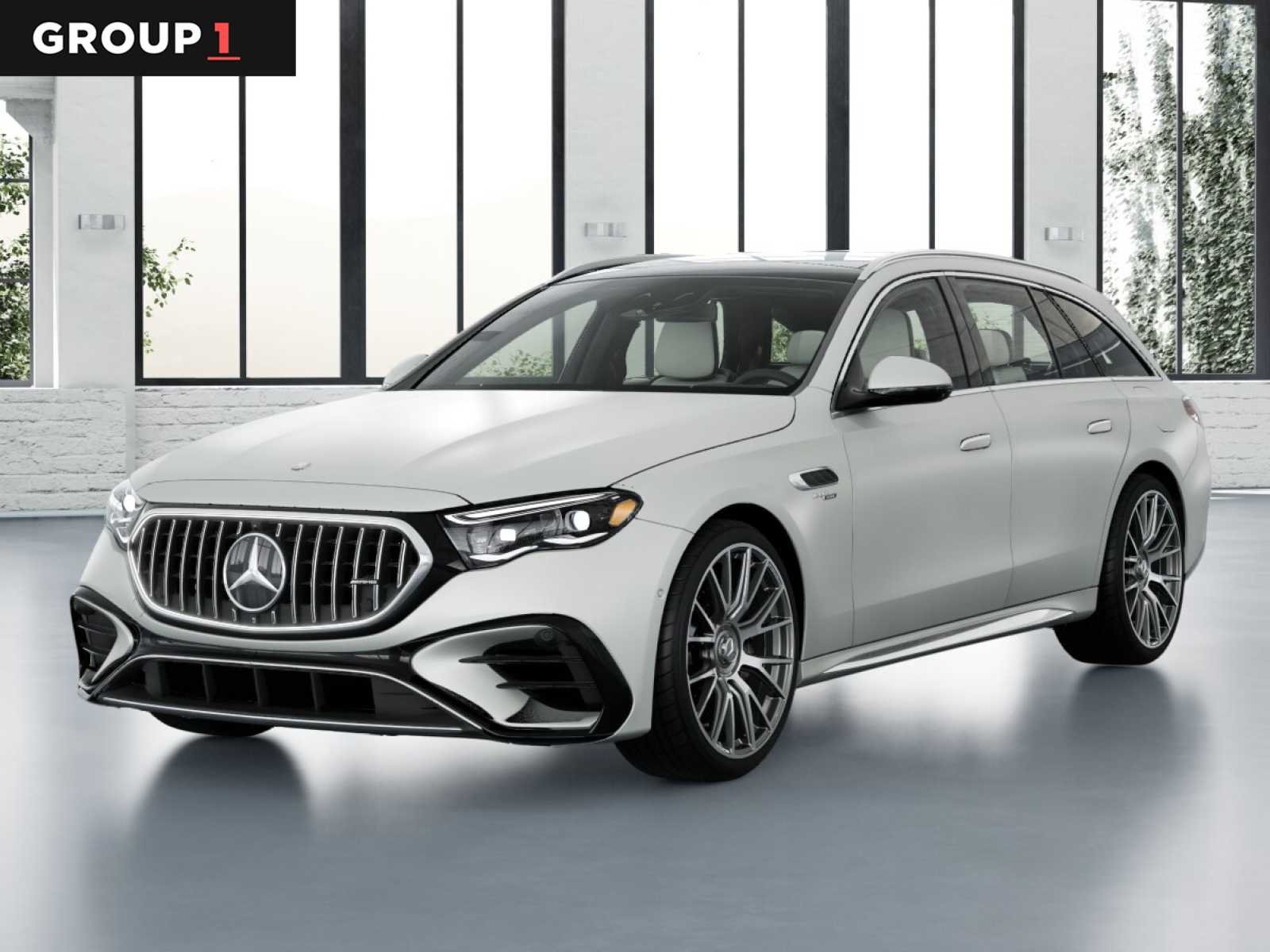 2027 Mercedes-Benz E-Class