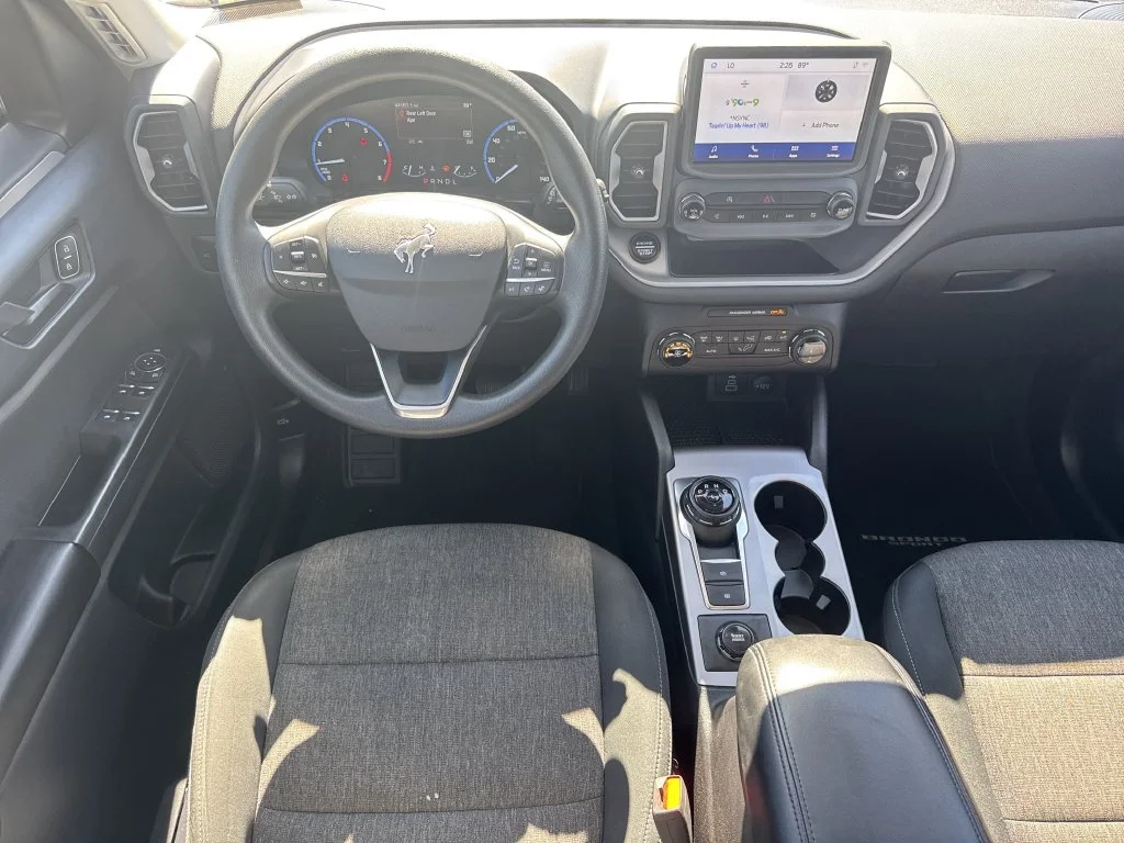 Used 2024 Green Ford Big Bend image 22