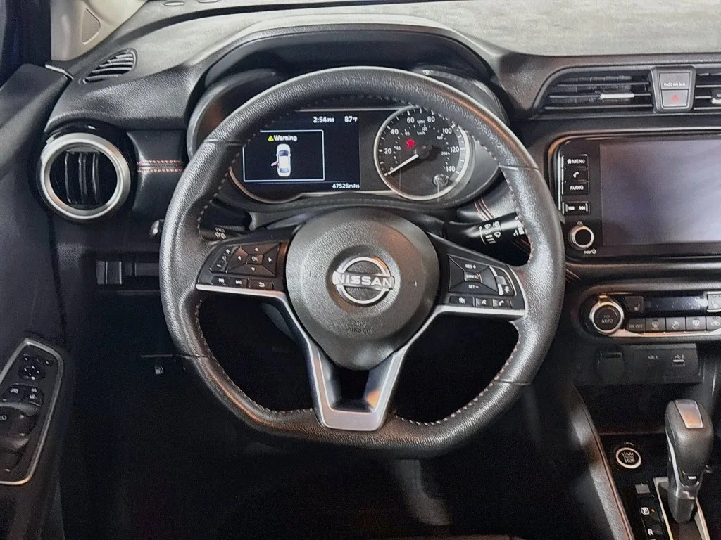 Used 2024 Blue Nissan 1.6 SR image 13
