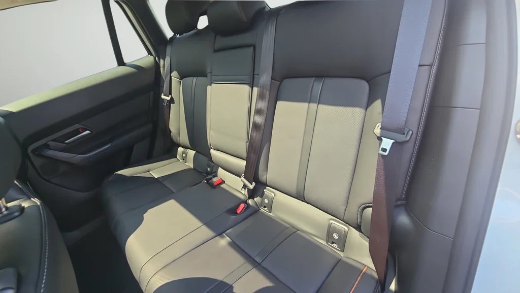 New 2026 Beige Mazda Premium image 32