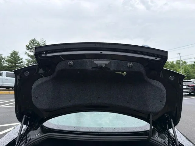Used 2017 Black Ford EcoBoost Premium image 13