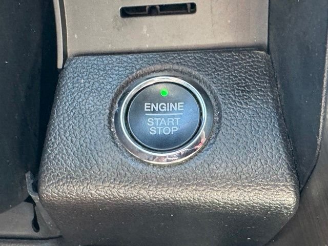 Used 2018 Shadow Black Ford Limited image 38