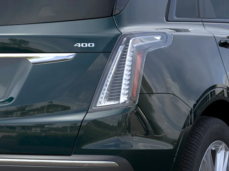 2025 Cadillac XT5 Sport - Photo 11