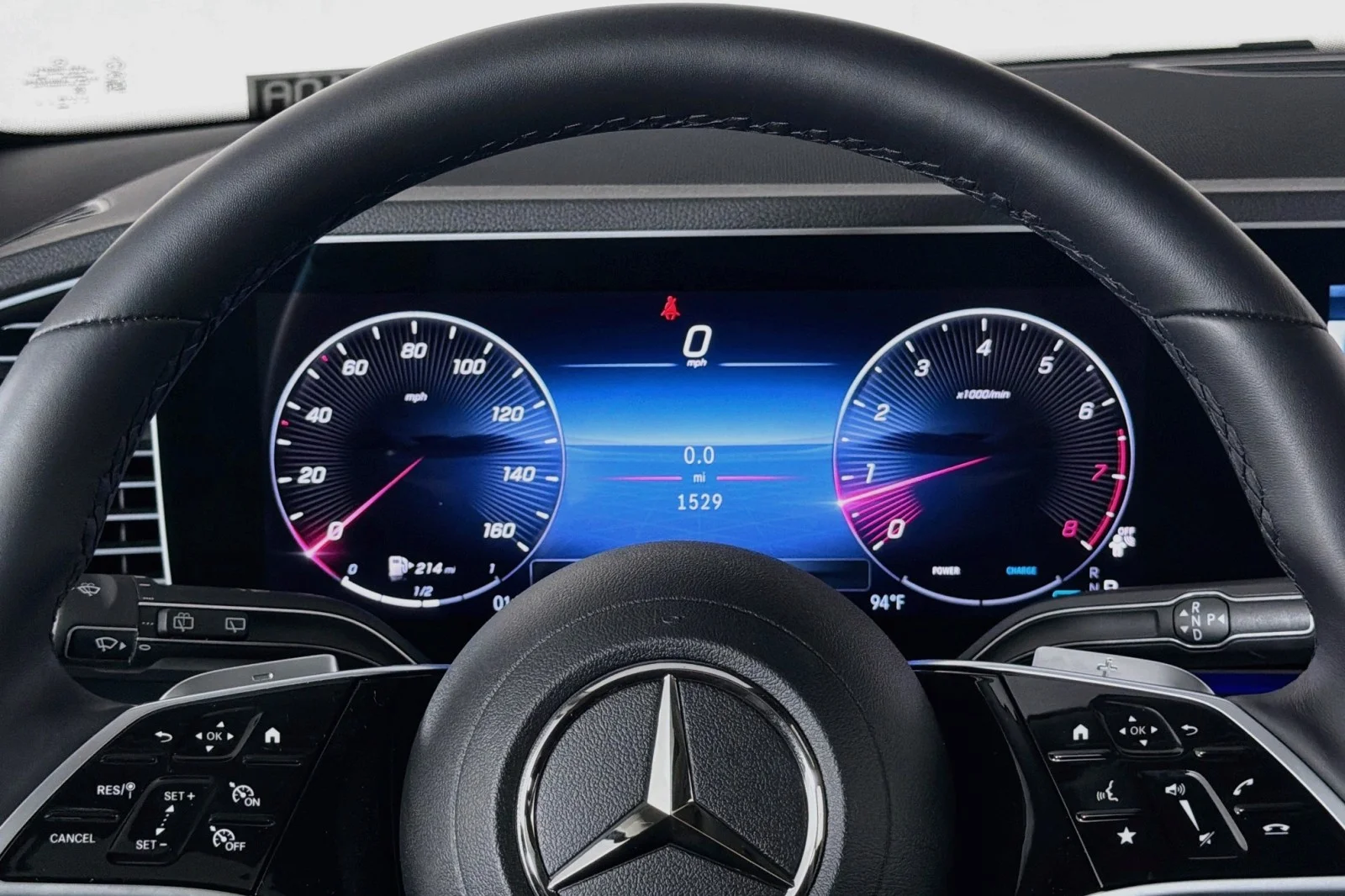 Certified Used 2026 Selenite Grey Metallic Mercedes-Benz 450 image 19