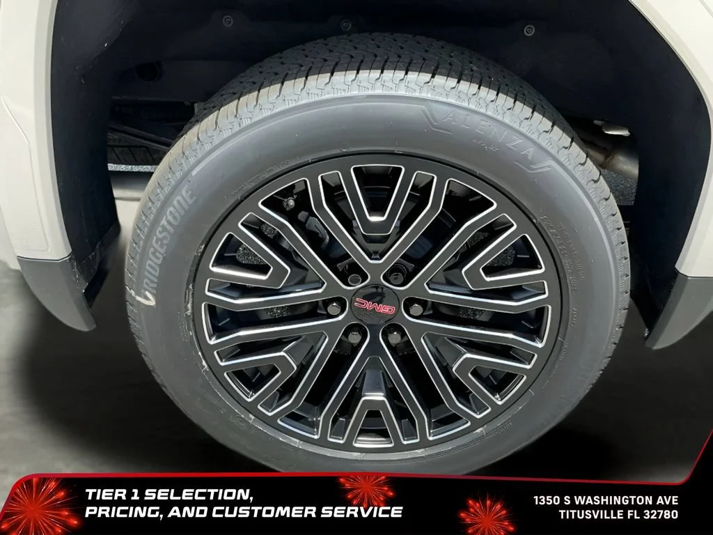 New 2026 Coastal Dune GMC Denali image 41