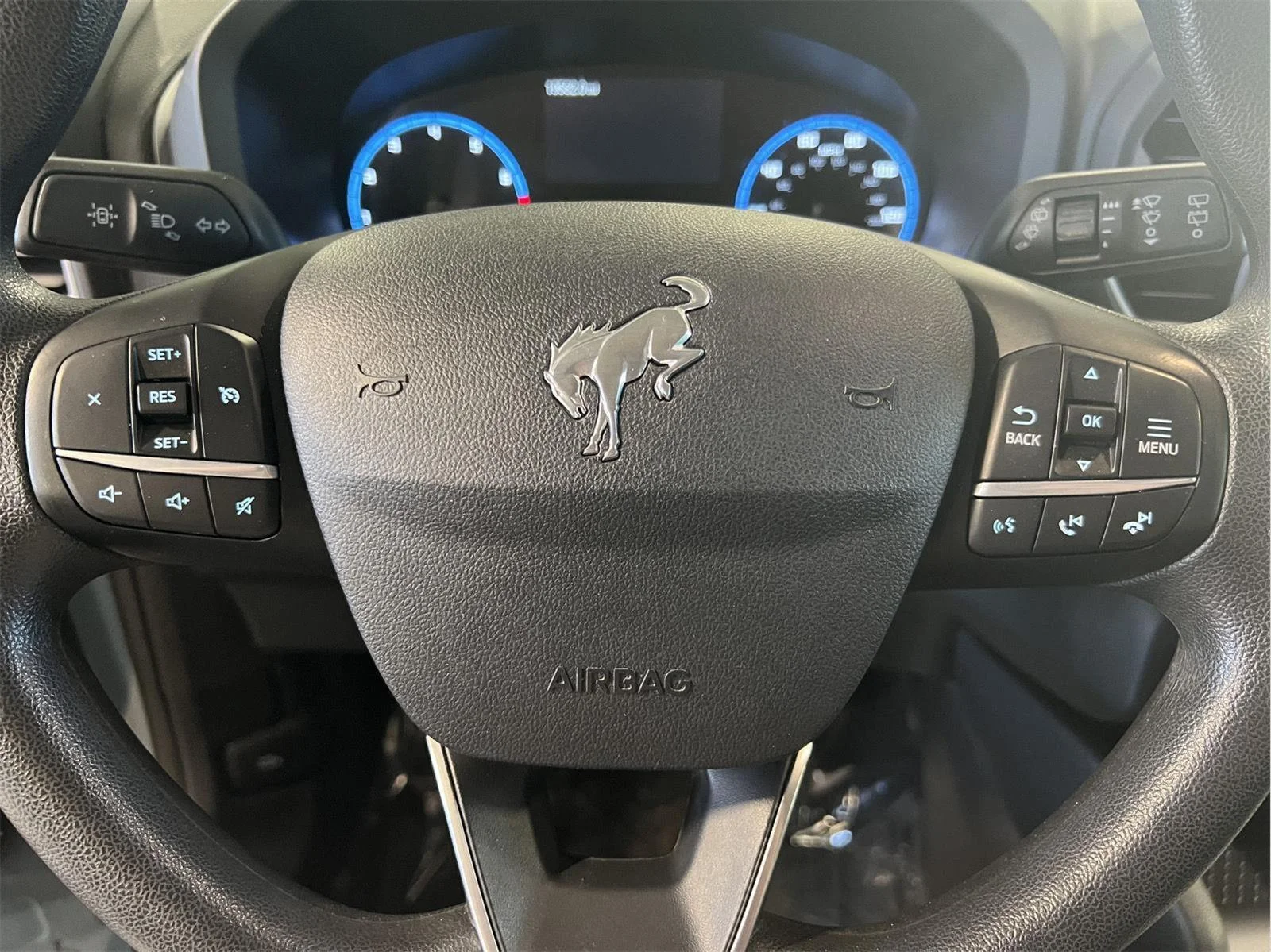 Used 2023 Area 51 Ford Big Bend image 15