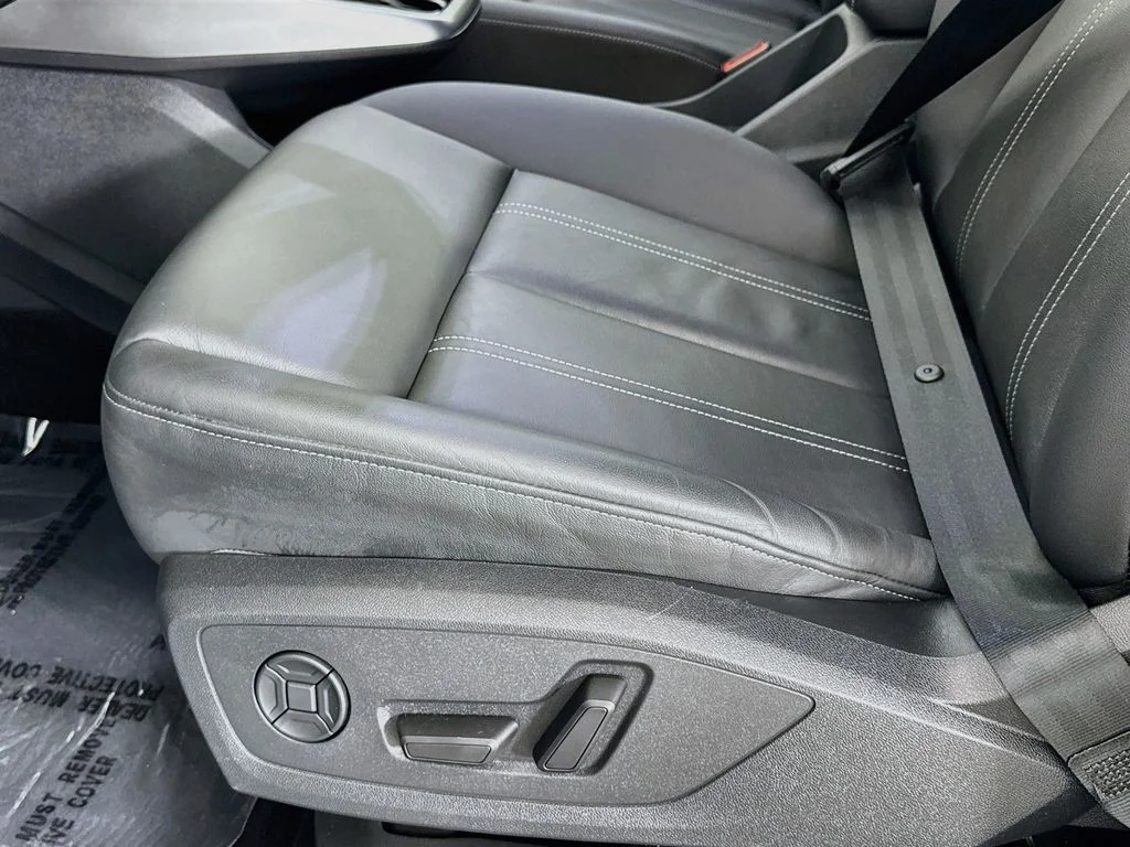 Used 2024 White Audi Prestige image 20