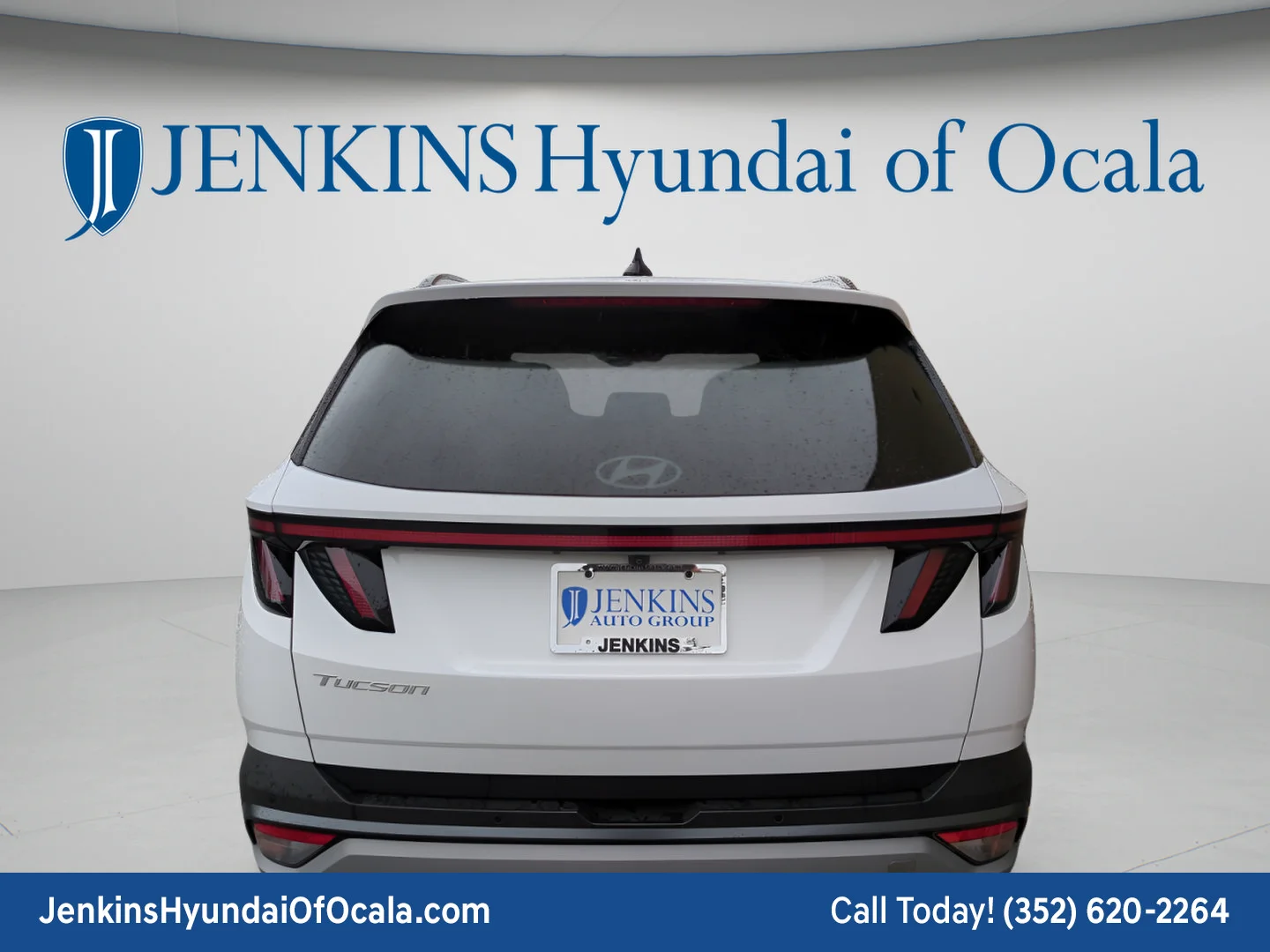 Used 2025 Serenity White Pearl Hyundai Limited image 4