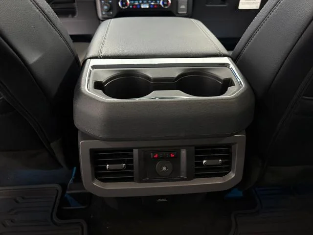 New 2026 Carbonized Gray Metallic Ford F-250® Lariat® image 33