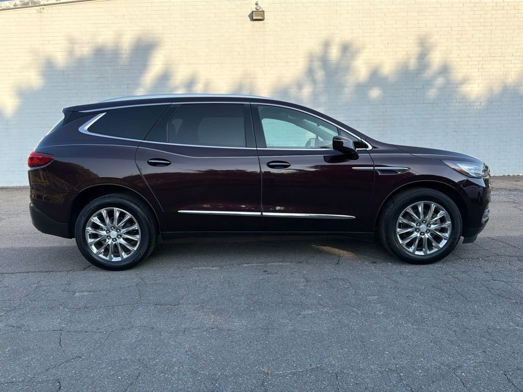 2019 Buick Enclave Premium AWD's photo