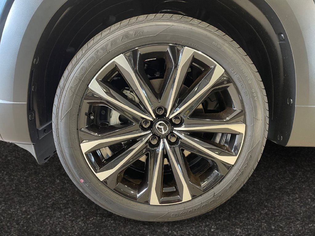 New 2026 Blue Metallic Mazda 2.5 S Premium image 13