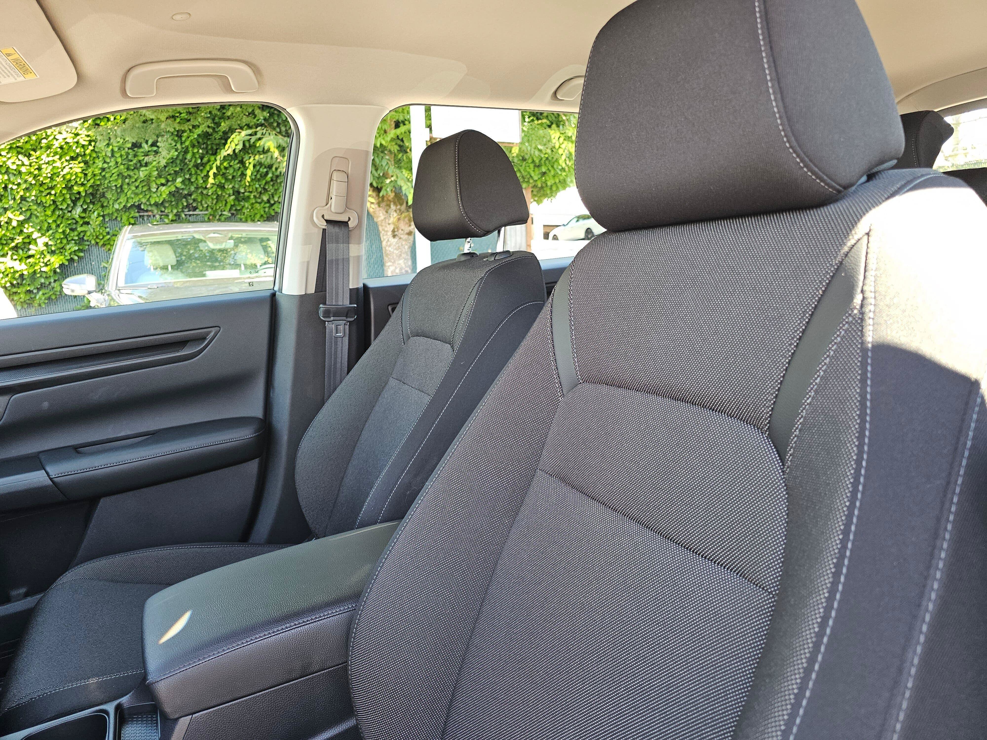Certified Used 2023 Urban Gray Pearl Honda 1.5T AWD LX image 58