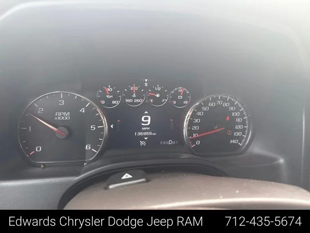 Used 2015 White Chevrolet LT image 25