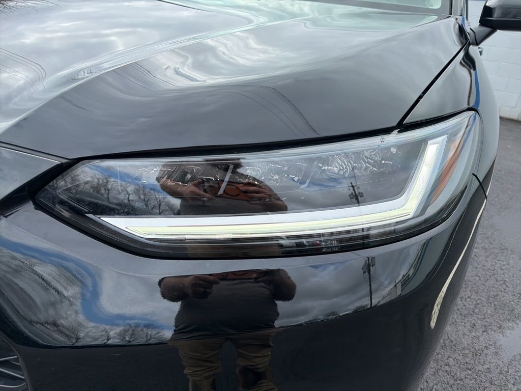 2026 Honda HR-V LX - Photo 9