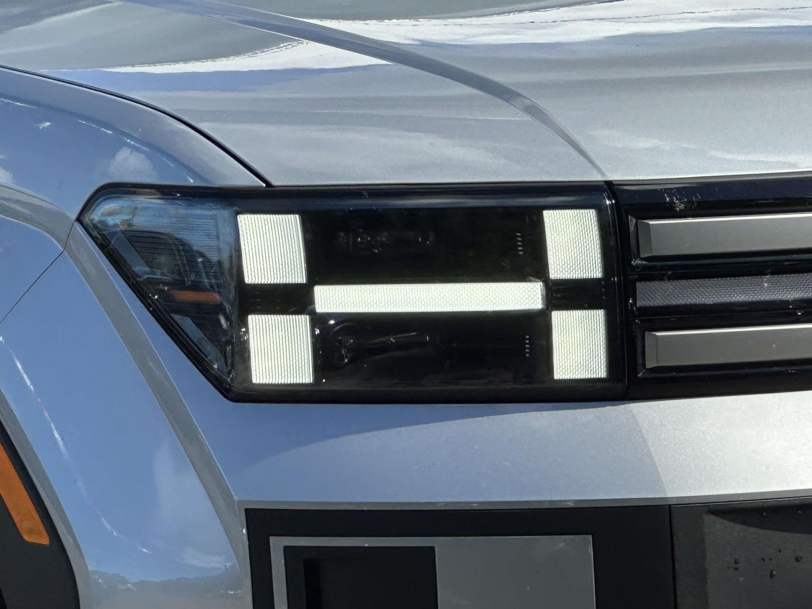 2026 Hyundai Santa Fe SE - Photo 11