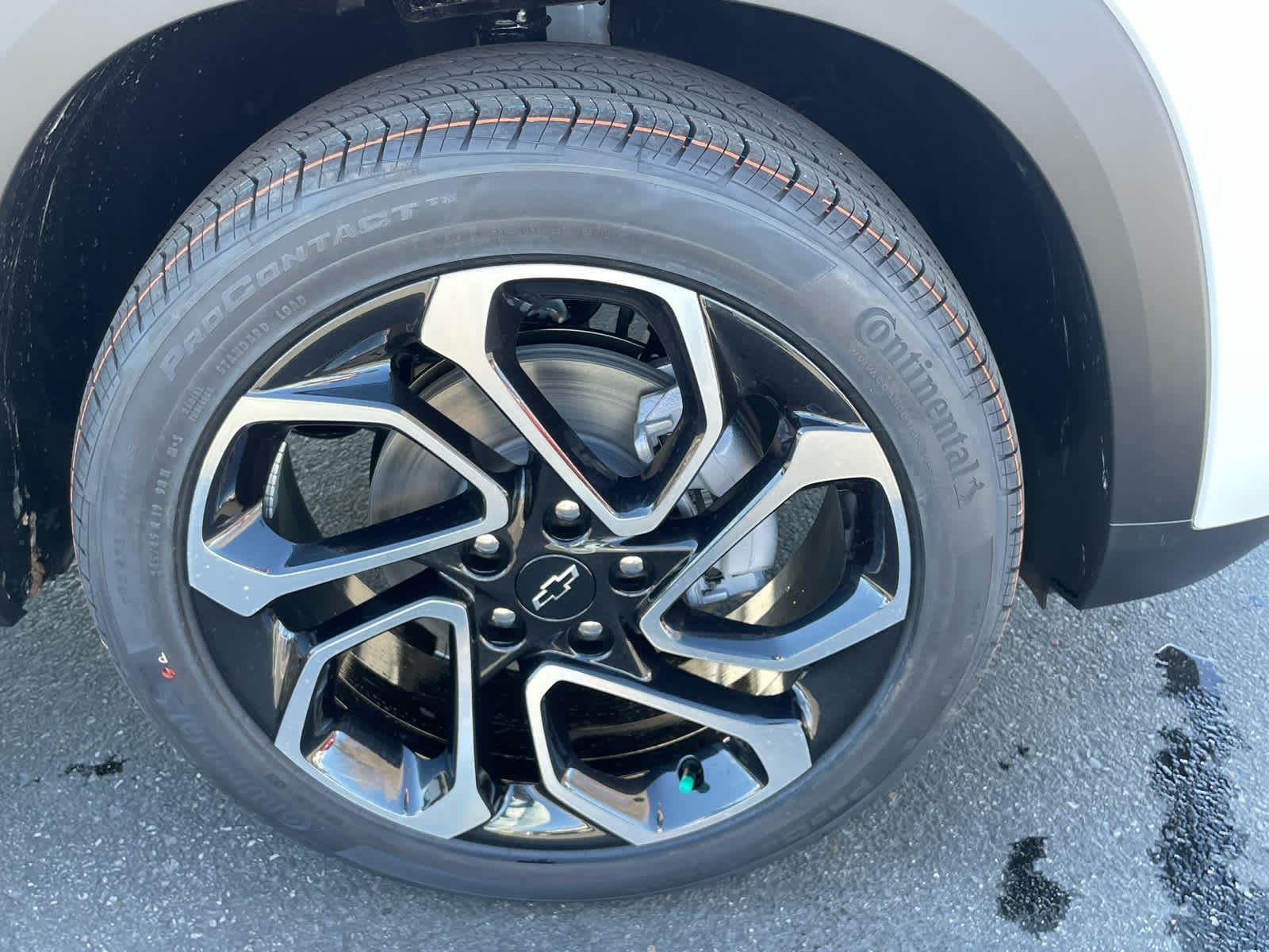 2026 Chevrolet Trax RS - Photo 17