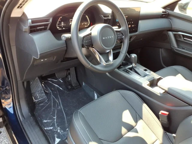 New 2026 Navy Blue Mica Mazda 2.5 S Premium AWD image 10