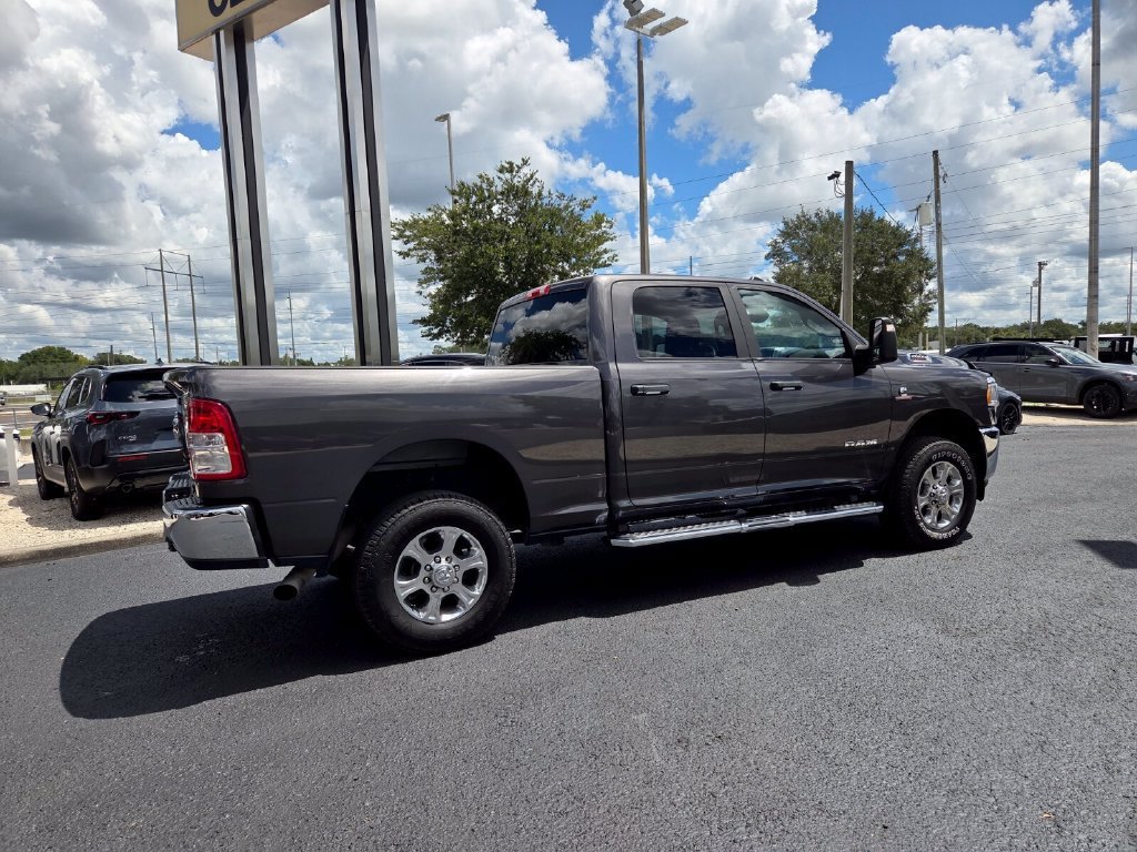 2023 RAM Ram 2500 Pickup Big Horn - Photo 13
