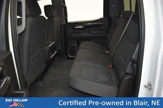 2023 Chevrolet Silverado 1500 RST - Photo 9