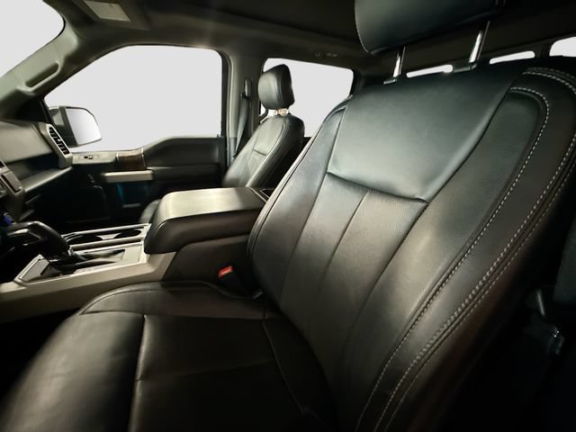 Used 2020 Purple Ford XL image 21