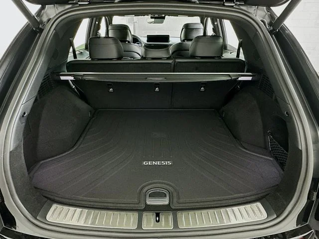 New 2025 Genesis GV70 2.5T