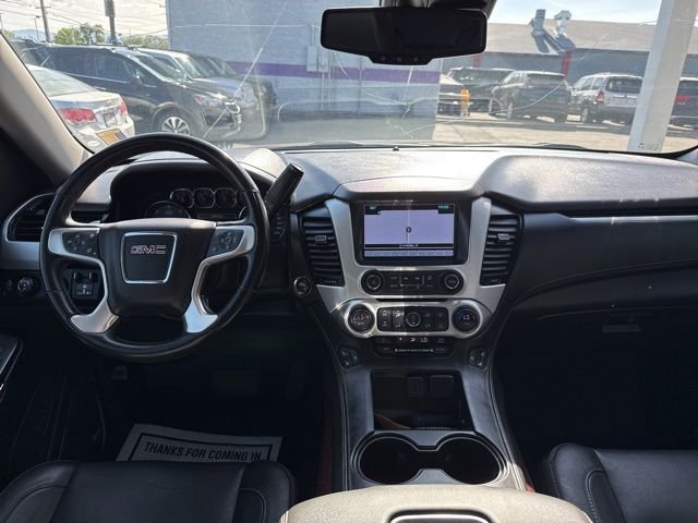Used 2020 Black GMC SLT image 16