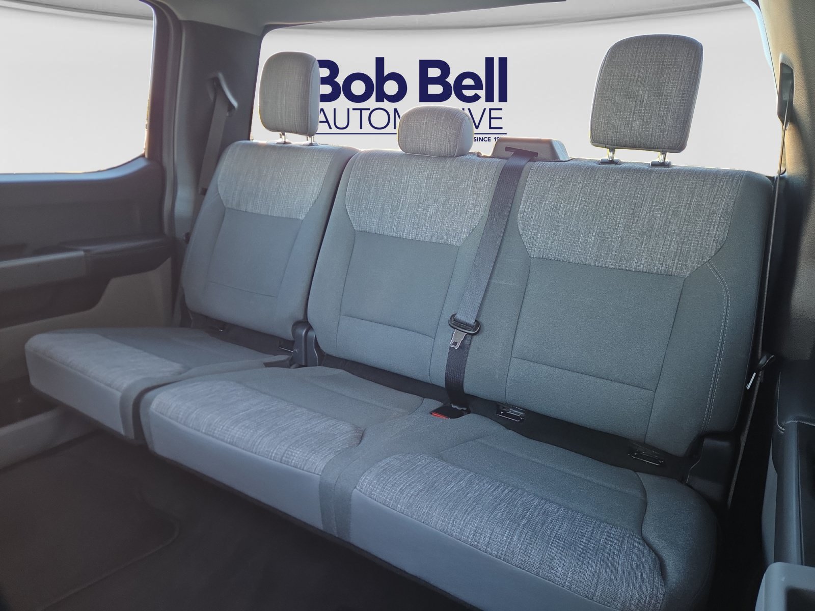 2025 Ford F-250 Super Duty XLT - Photo 13