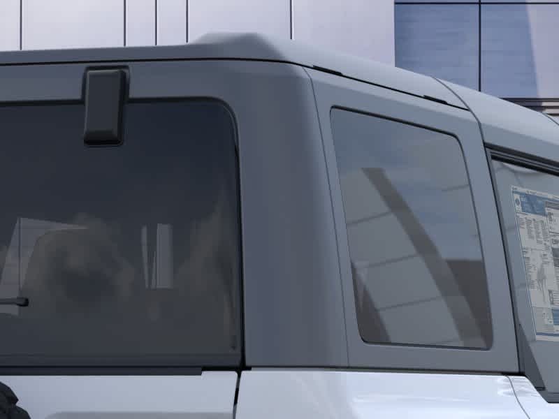 2025 Ford Bronco 4-Door Big Bend - Photo 25