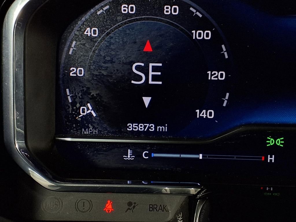 Used 2025 Cypress Gray Chevrolet LT image 17