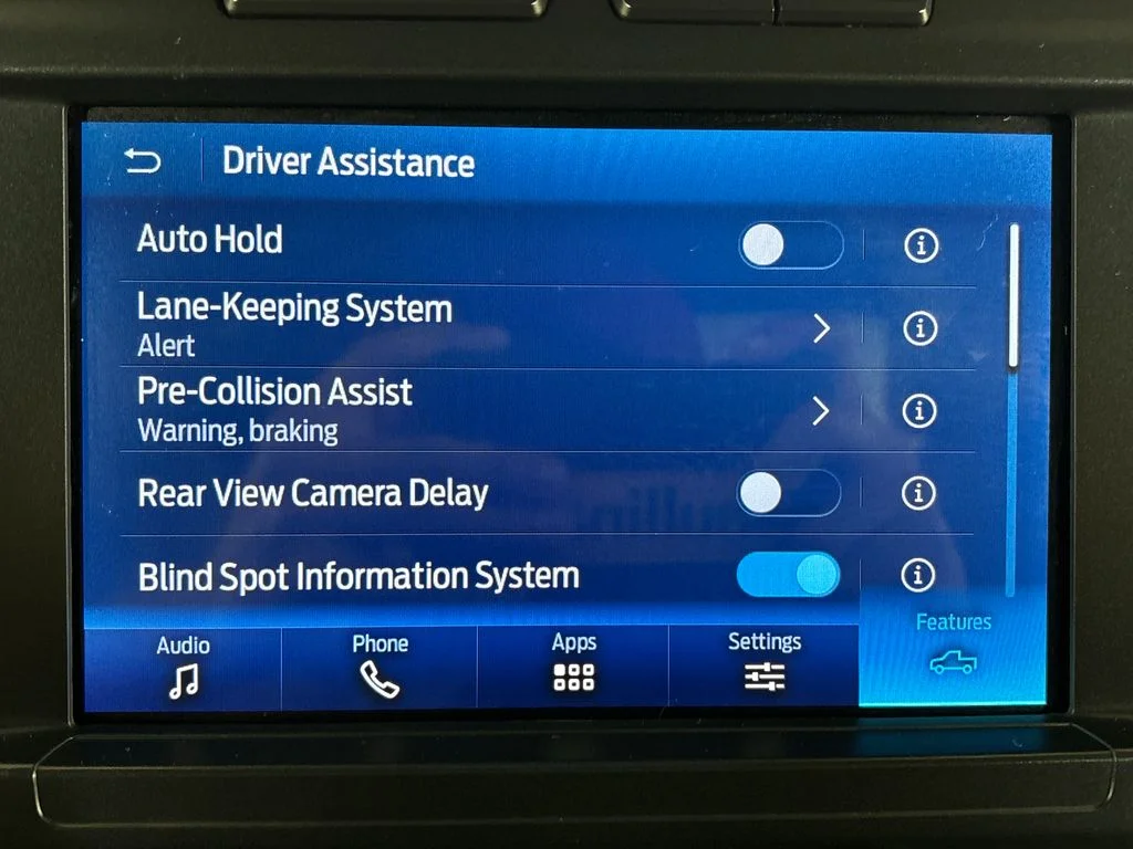 Certified Used 2022  Ford XLT image 27