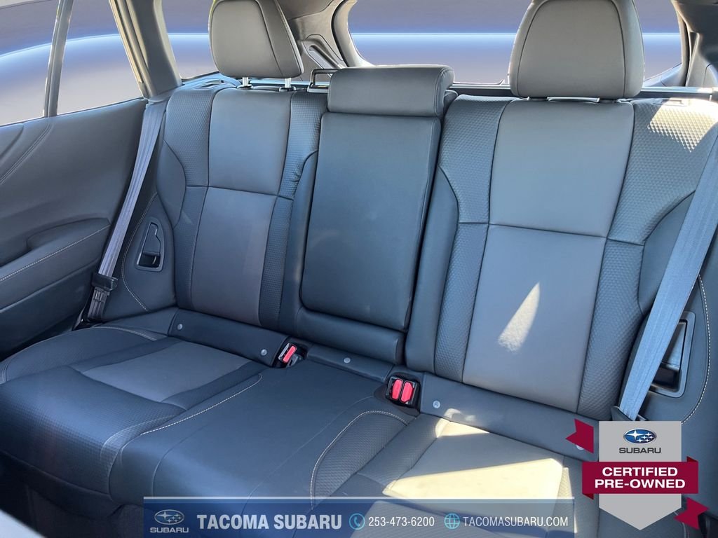 2025 Subaru Outback Wilderness - Photo 16