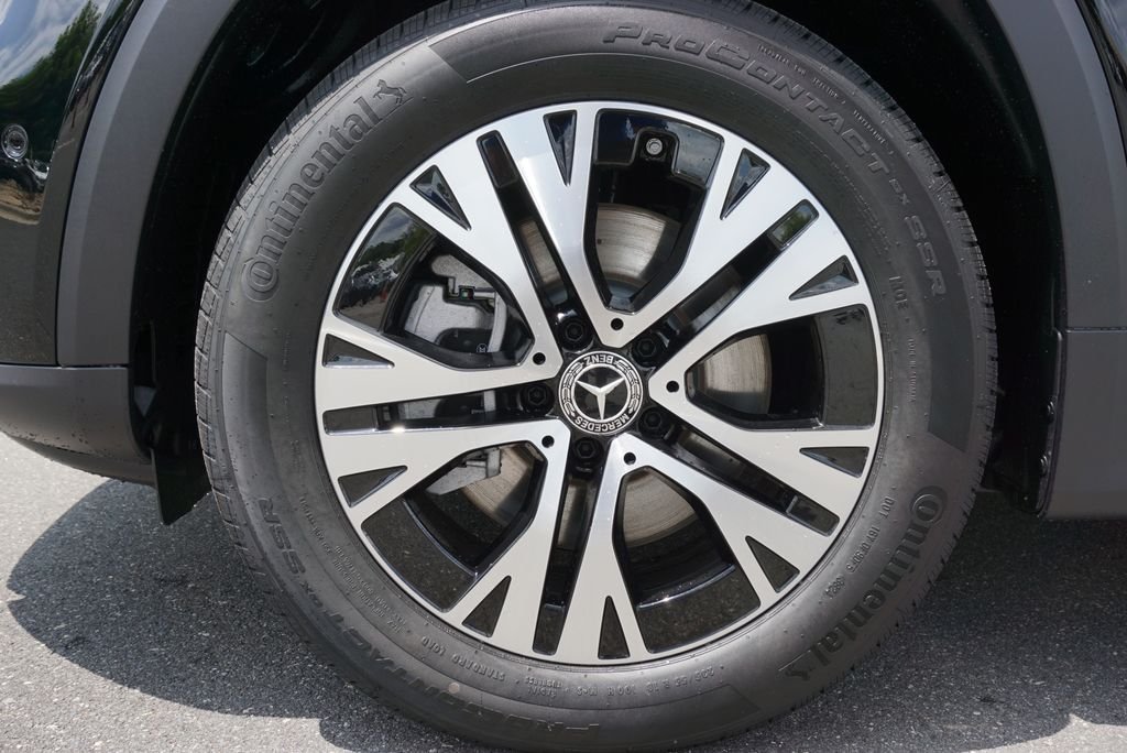 2025 Mercedes-Benz GLB Base - Photo 18